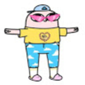 Meet your Posher, Yoon ji